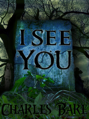 cover image of I See You